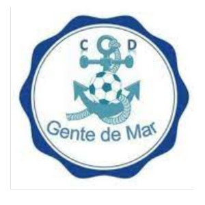 Gente de Mar
