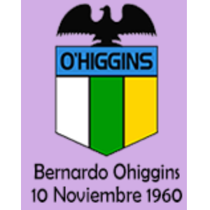  OHIGGINS