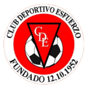 ESFUERZO
