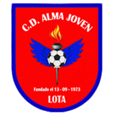 Alma Joven