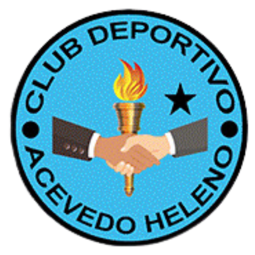 Acevedo. H.