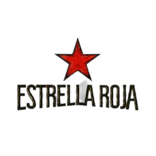 Estrella roja