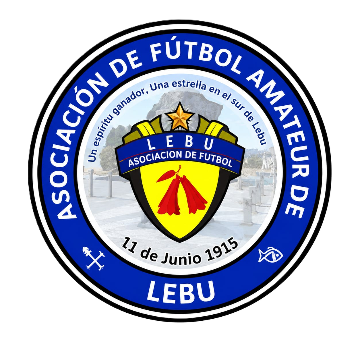 Asociación de Futbol Amateur de Lebu