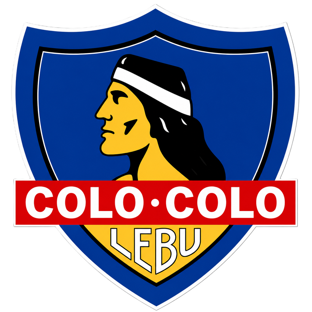 COLO COLO 