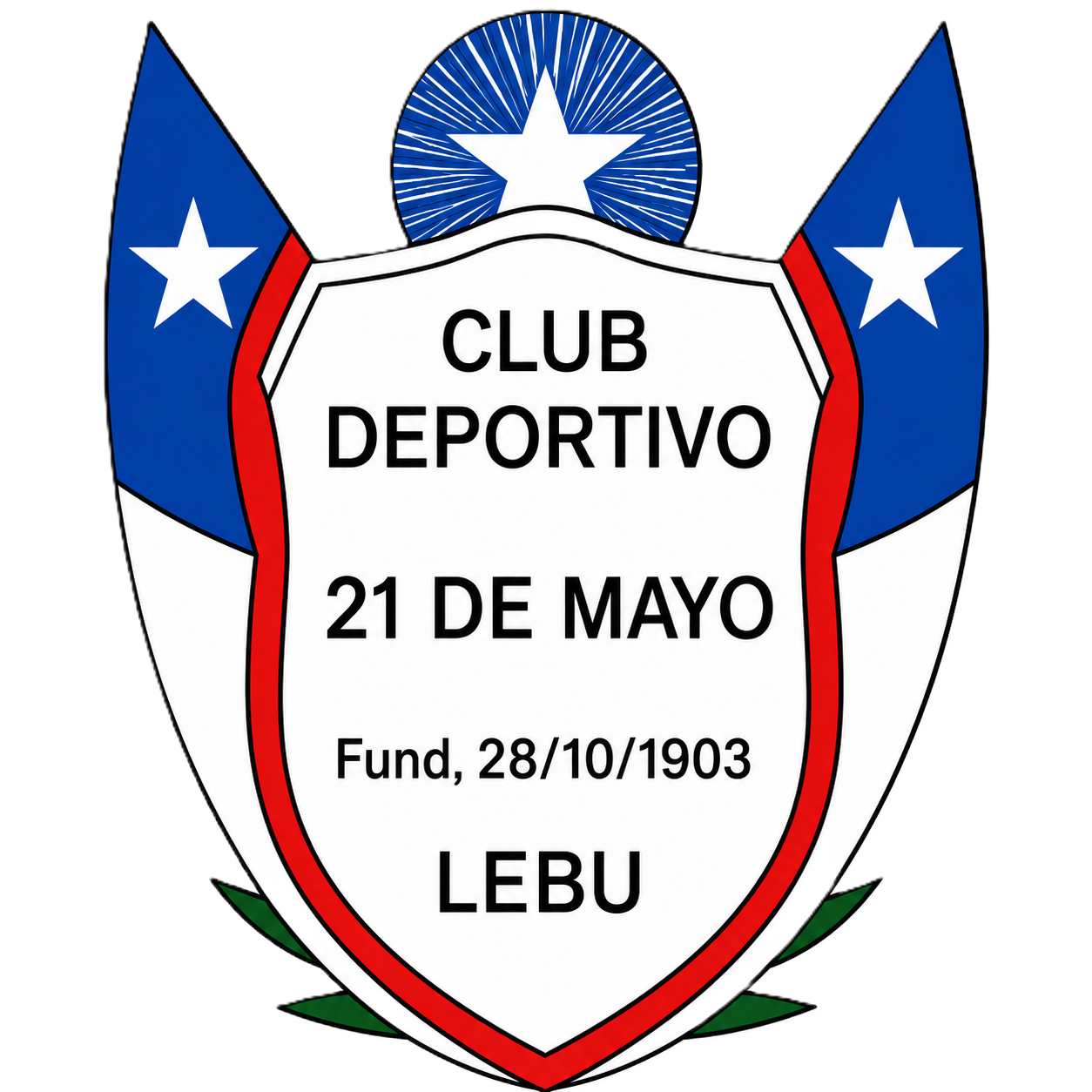 21 DE MAYO
